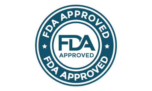 Sugar Pure   FDA Registered Facility