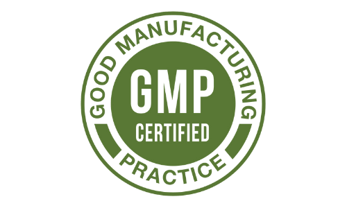 Sugar Pure   GMP Certified